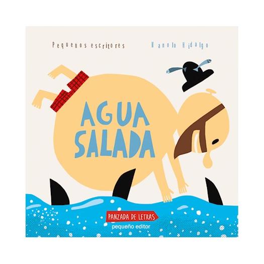 Agua Salada