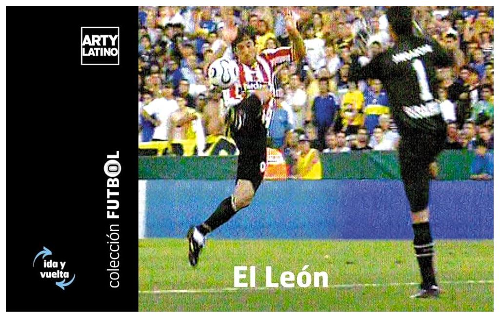 El León Fútbol