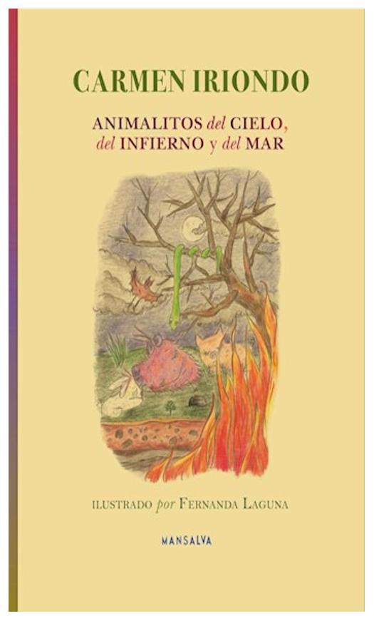 Animalitos Del Cielo, Del Infierno ...