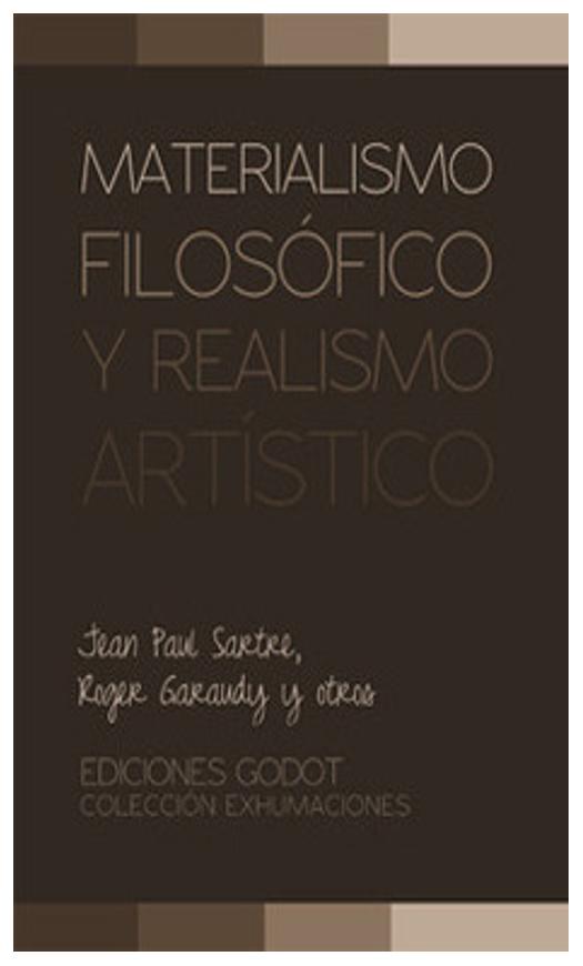 Materialismo Filosofico Y Realismo ...