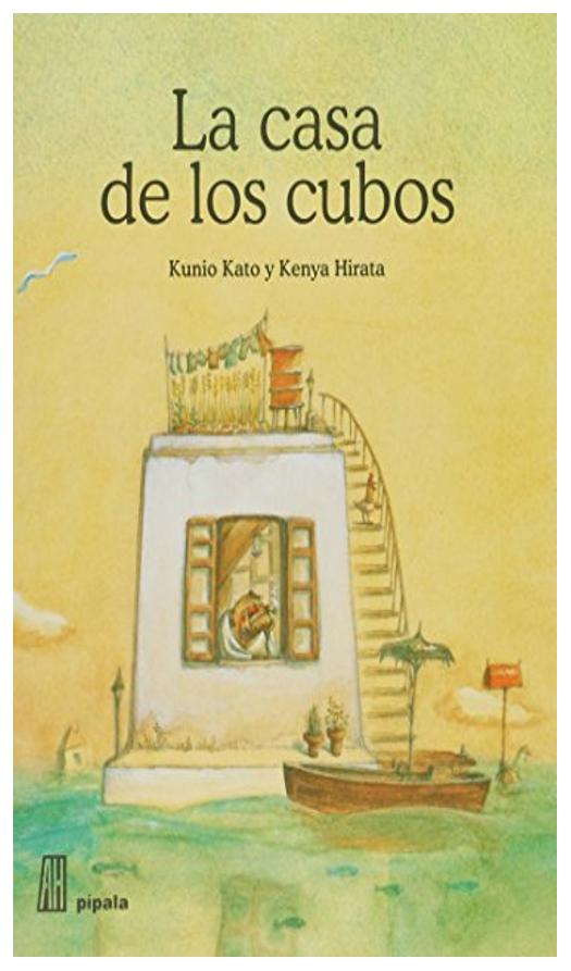 La Casa De Los Cubos