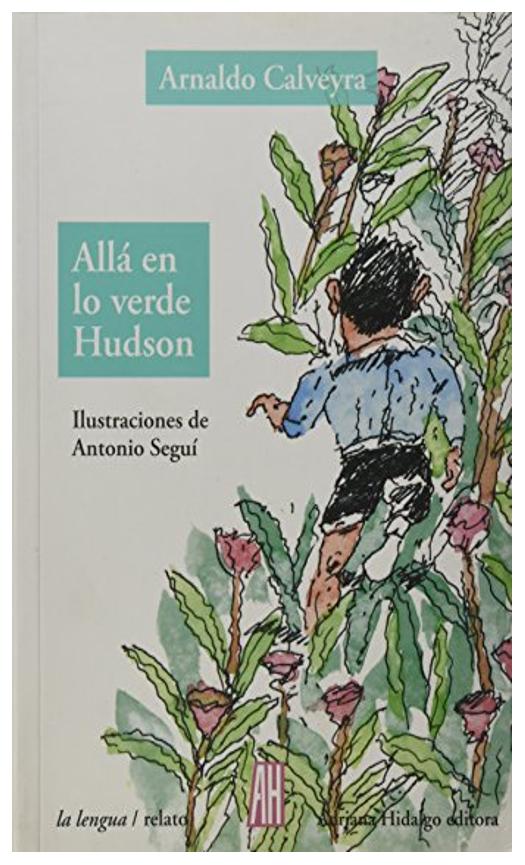 Alla En Lo Verde Hudson