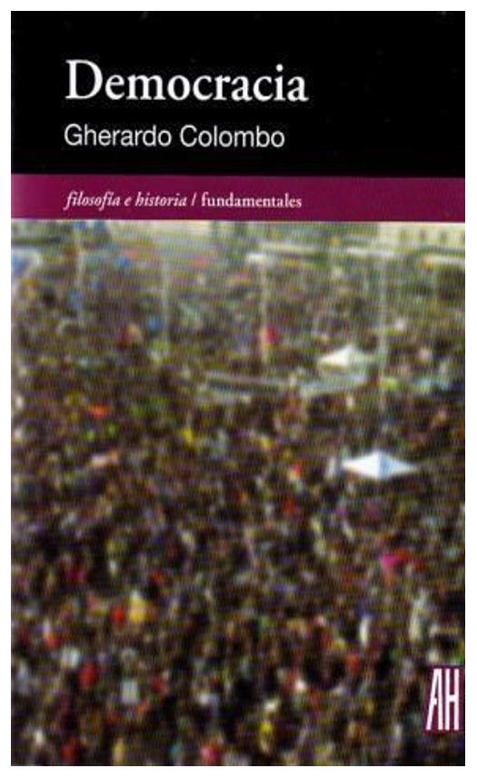 Democracia