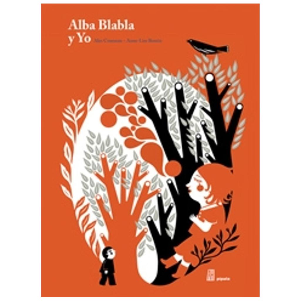 Alba Blabla Y Yo