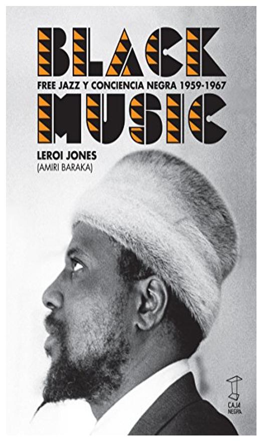 Black Music