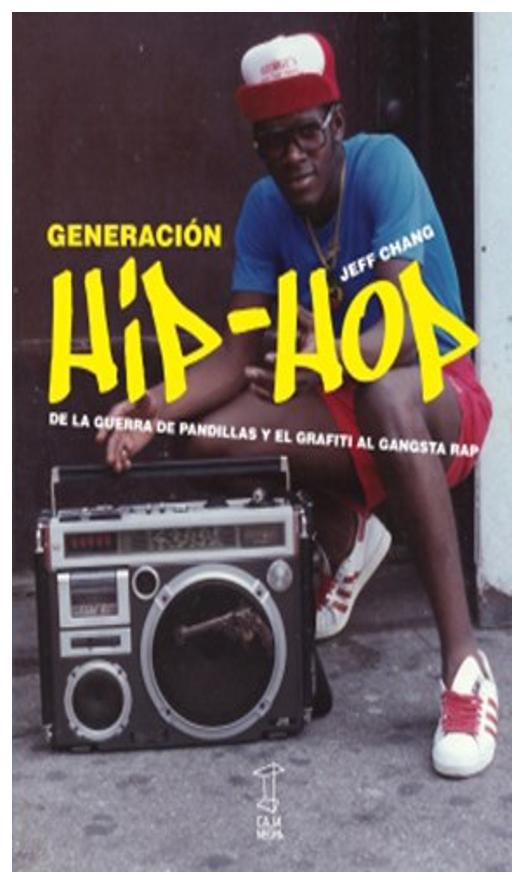 Generación Hip-hop