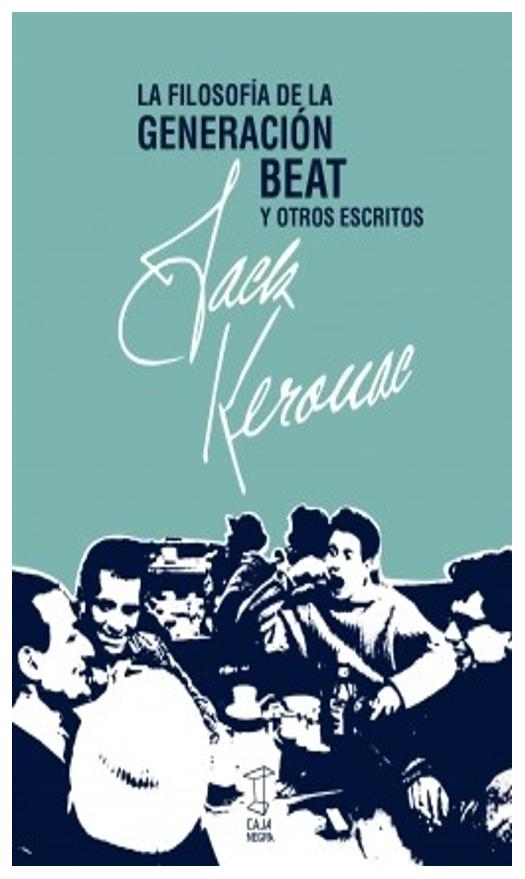 La Filosofía De La Generación Bea...