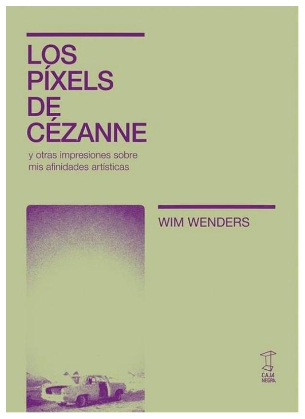 Pixeles De Cezanne