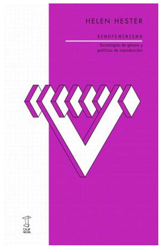 Xenofeminismo