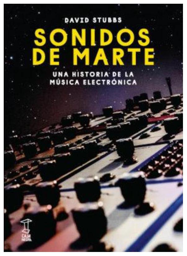 Sonidos De Marte