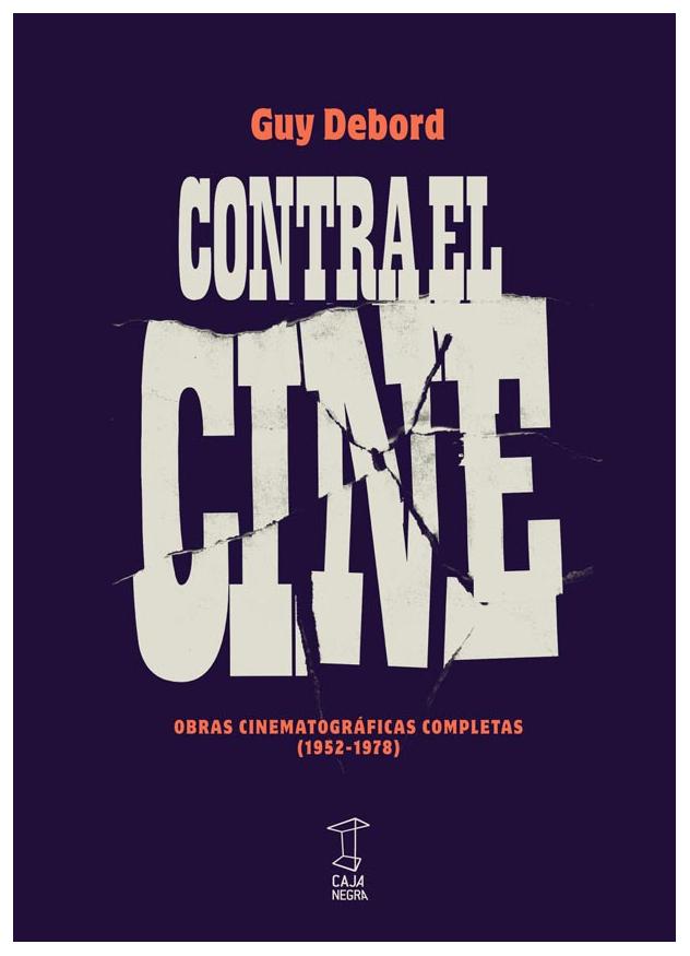 Contra El Cine