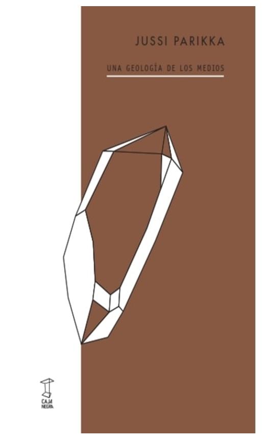 9789871622931 - Una Geología De Los Medios