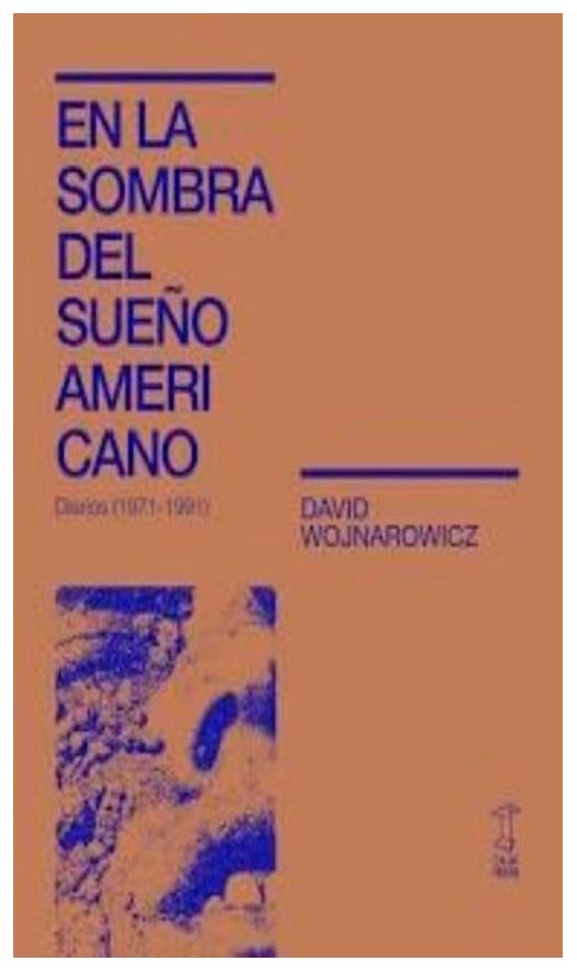 En La Sombra Del Sueño Americano