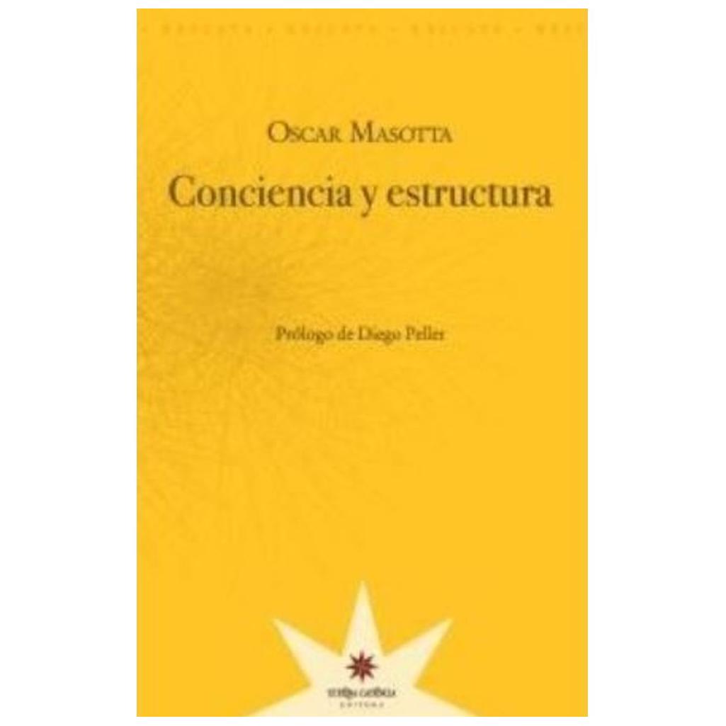 Conciencia Y Estructura