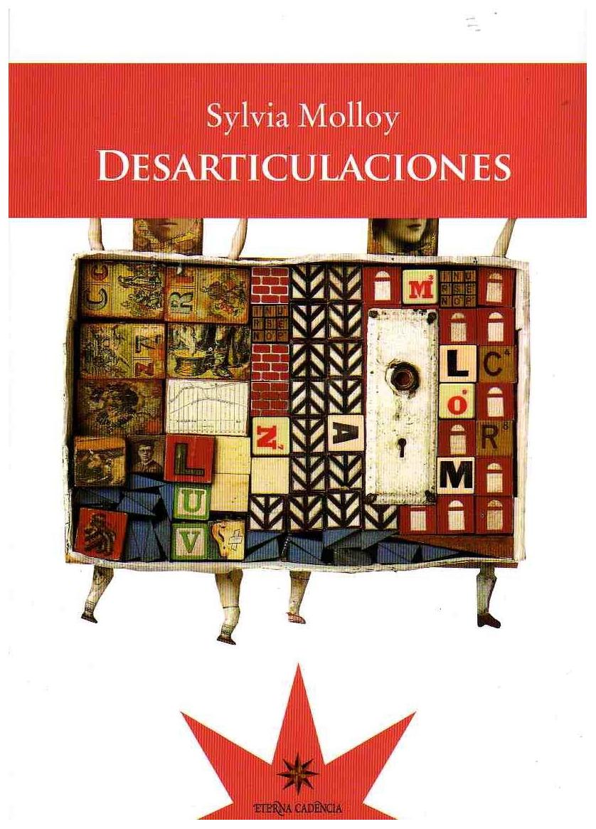 Desarticulaciones