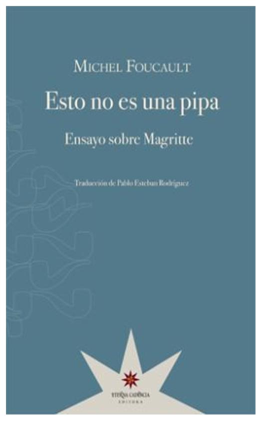 Esto No Es Una Pipa