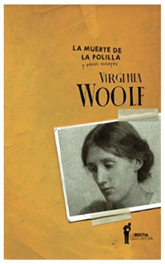 Muerte De La Polilla Y Otros