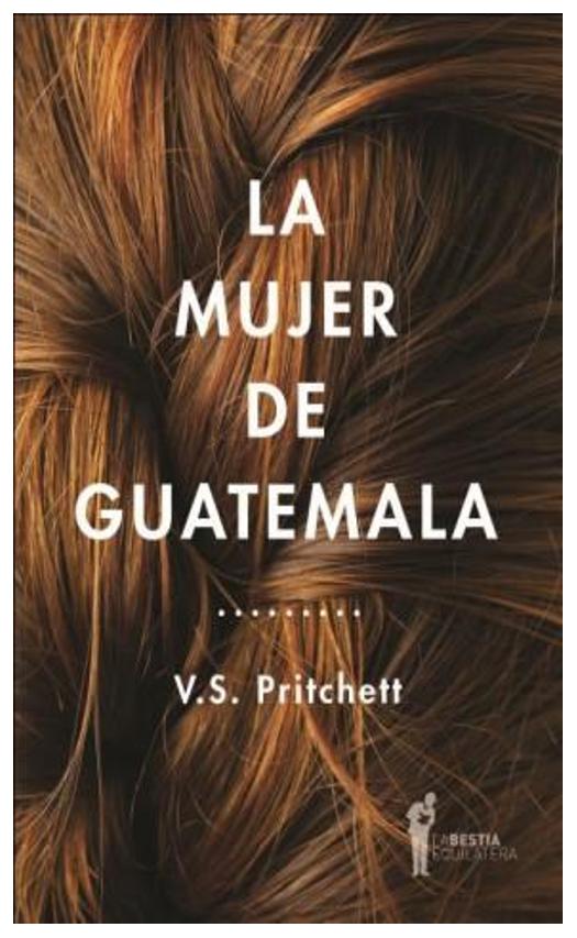 La Mujer De Guatemala