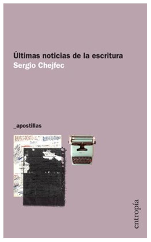 Ultimas Noticias De La Escritura. A...