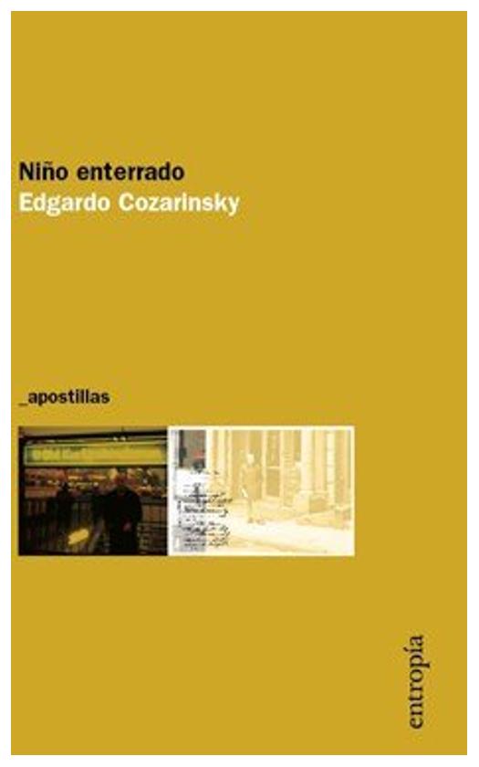 Niño Enterrado