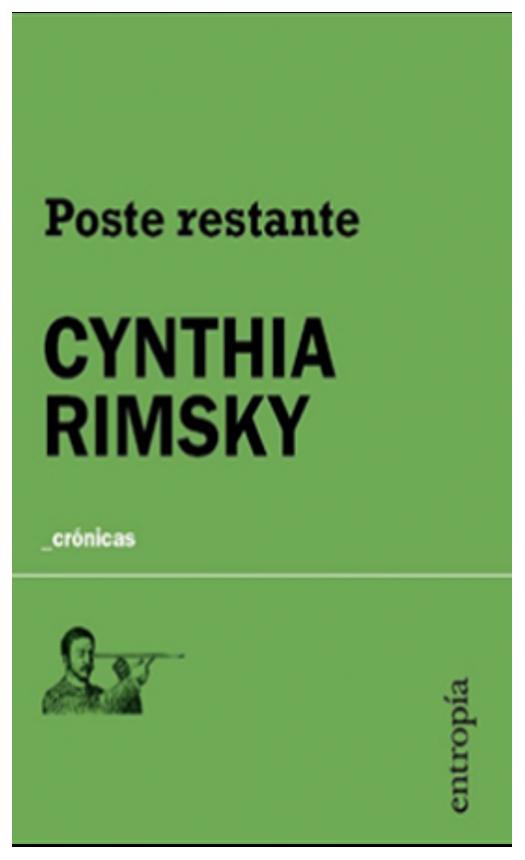 Poste Restante