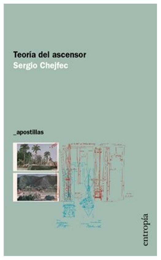 Teoría Del Ascensor