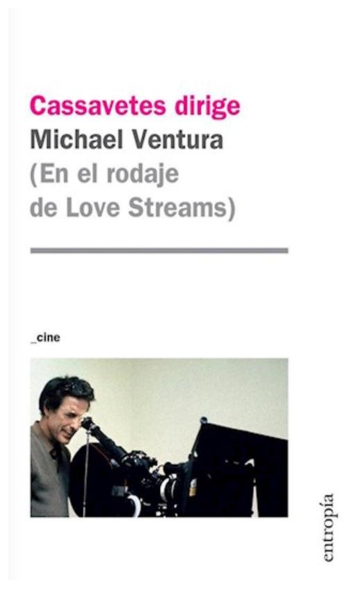 Cassavetes Dirige