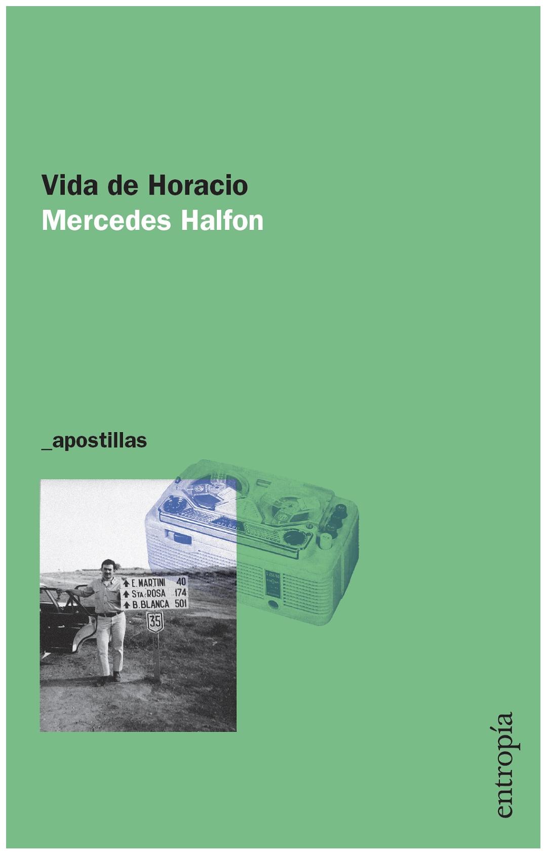 Vida De Horacio