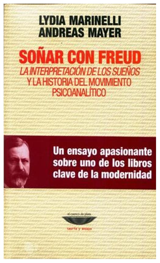 Soñar Con Freud