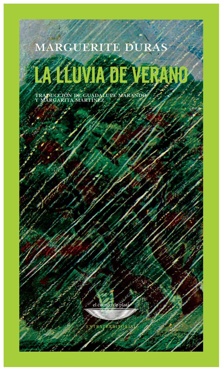 La Lluvia De Verano