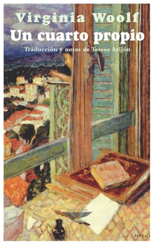 Un Cuarto Propio