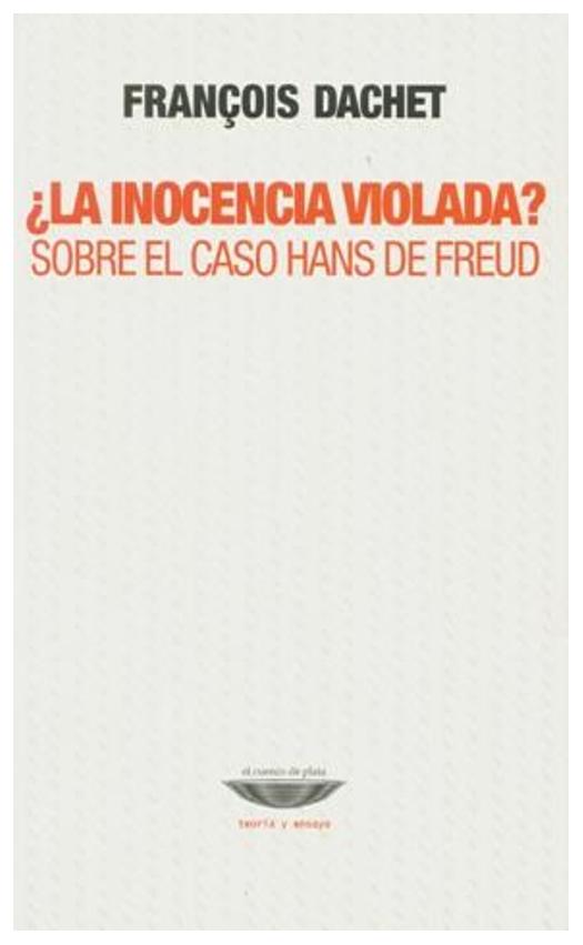 ¿Inocencia Violada?
