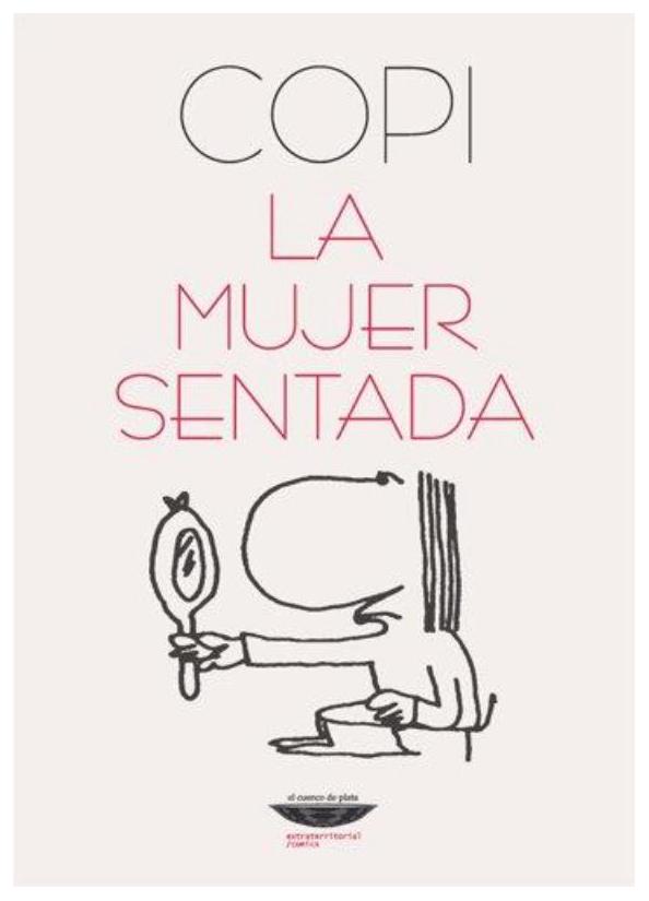 La Mujer Sentada