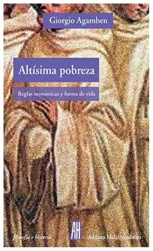 Altisima Pobreza