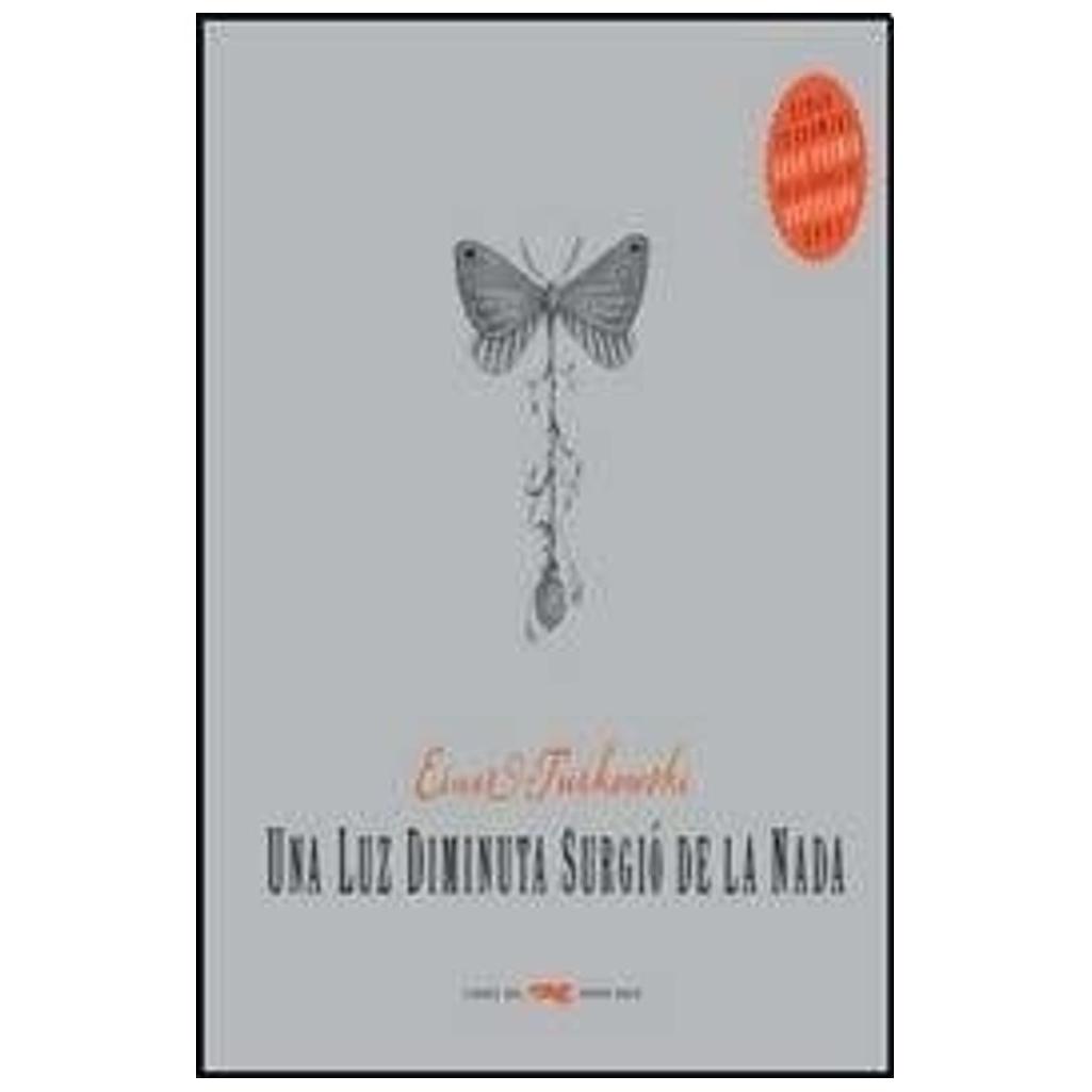 Una Luz Diminuta Surgió De La Nada
