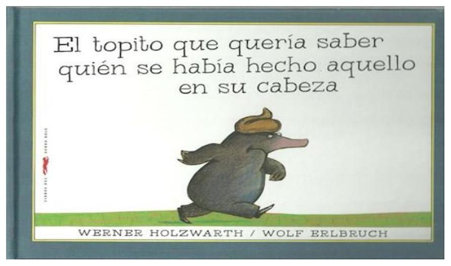 Topito Que Queria Saber Quien Se Ha...