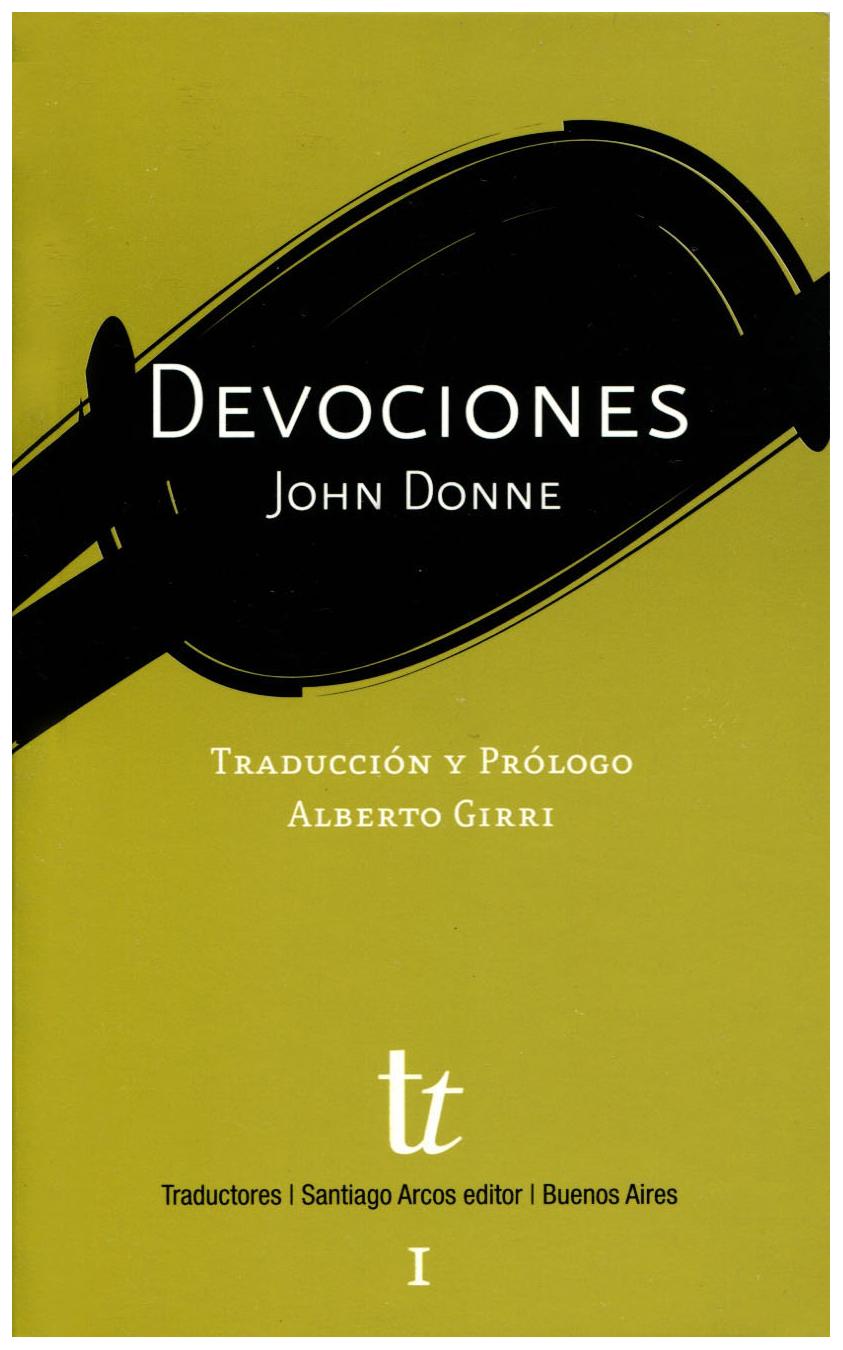 Devociones