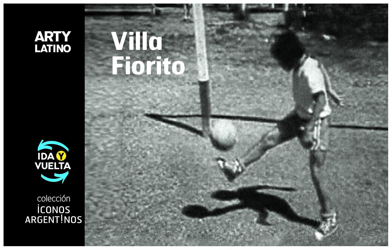 Villa Fiorito
