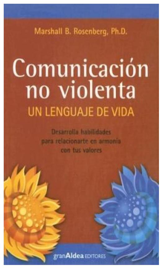 Comunicación No Violenta