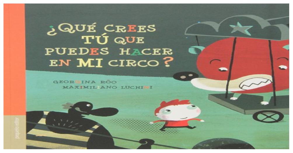 ¿Qué Crees Tú Que Puedes Hacer C...