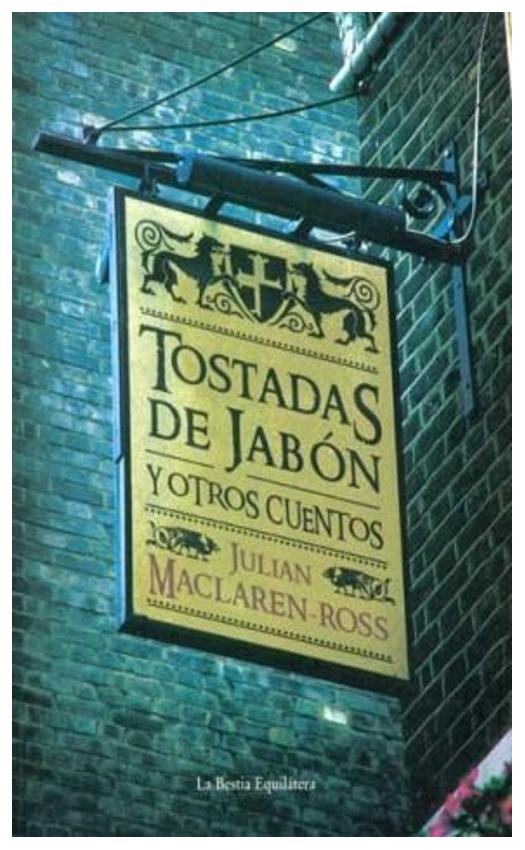 Tostadas De Jabón
