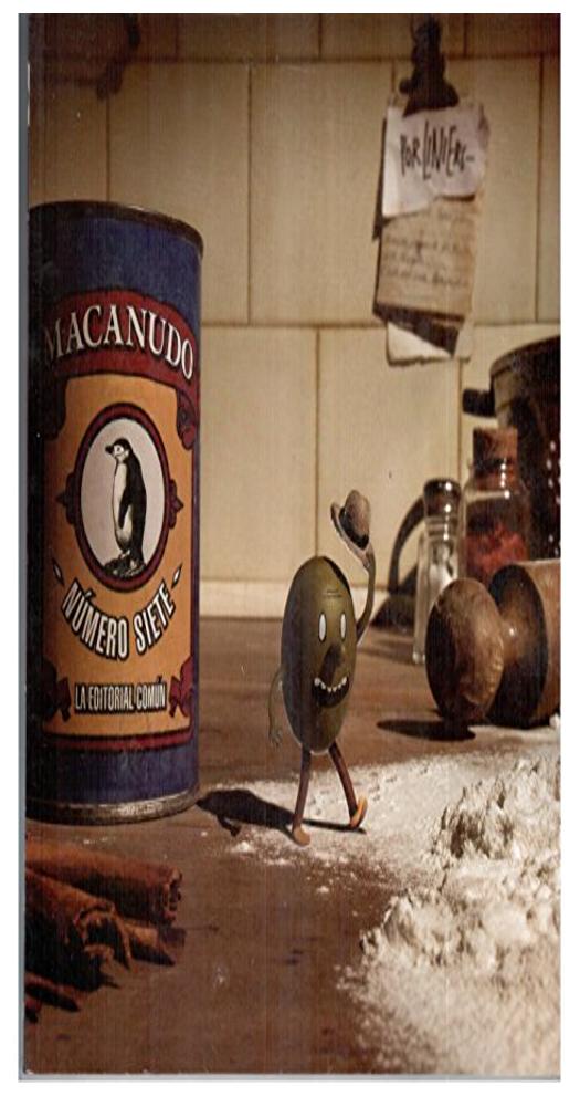 Macanudo 7