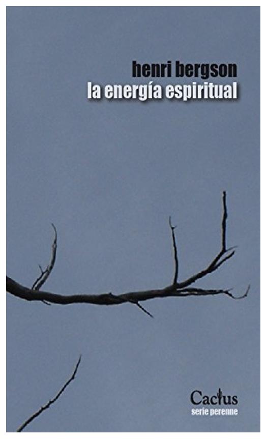 La Energía Espiritual