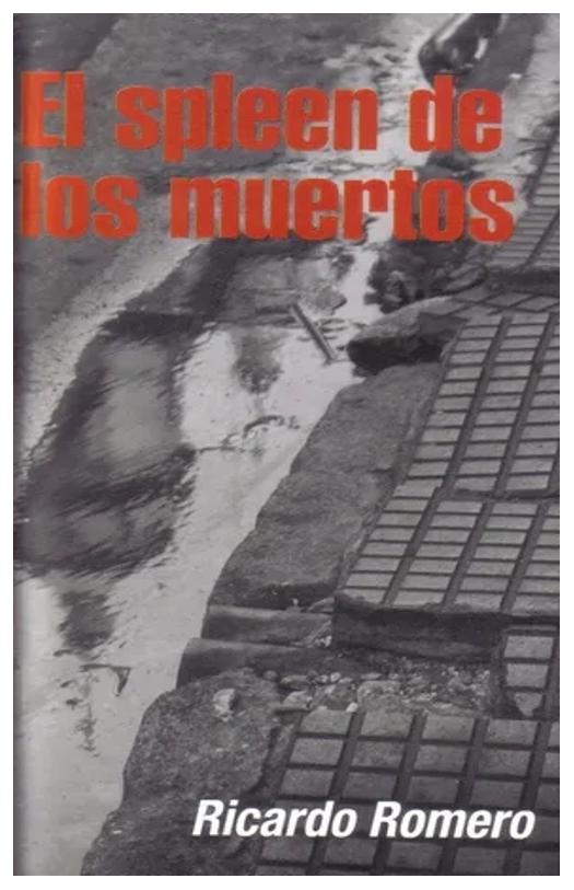 El Spleen De Los Muertos