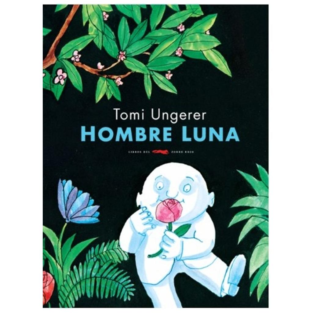 Hombre Luna