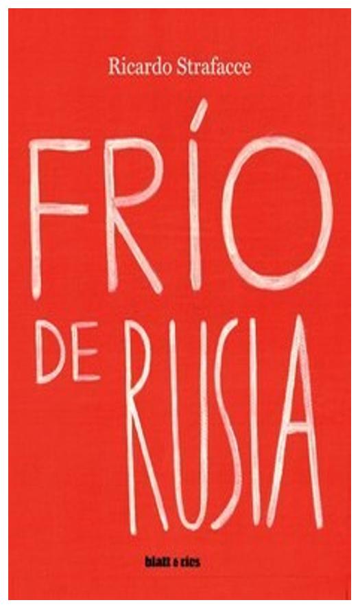 Frío De Rusia