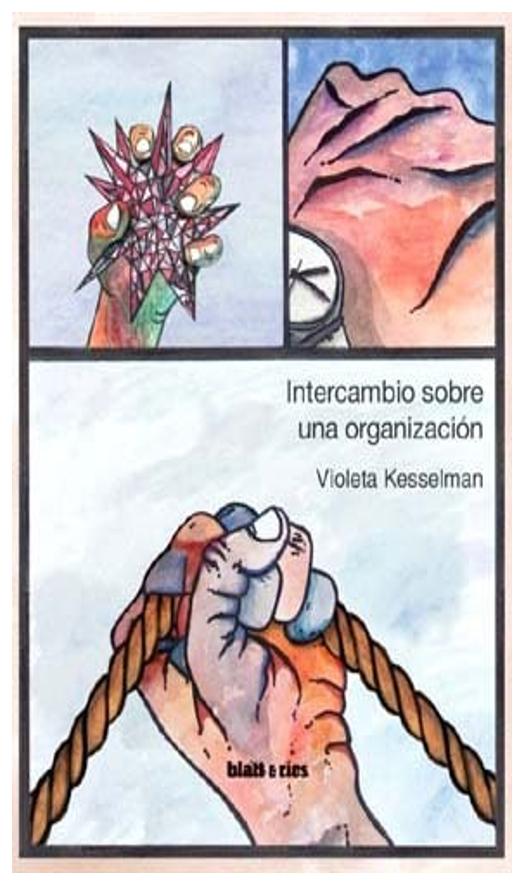 Intercambio Sobre Una Organización