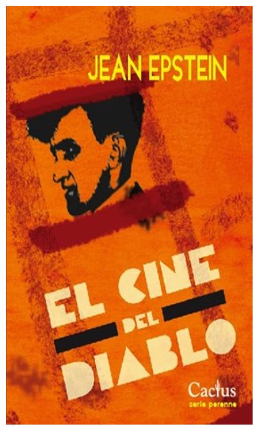 El Cine Del Diablo