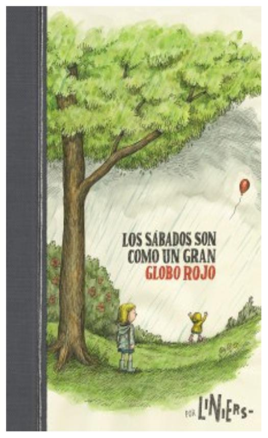 Los Sabados Son Como Un Gran Globo ...