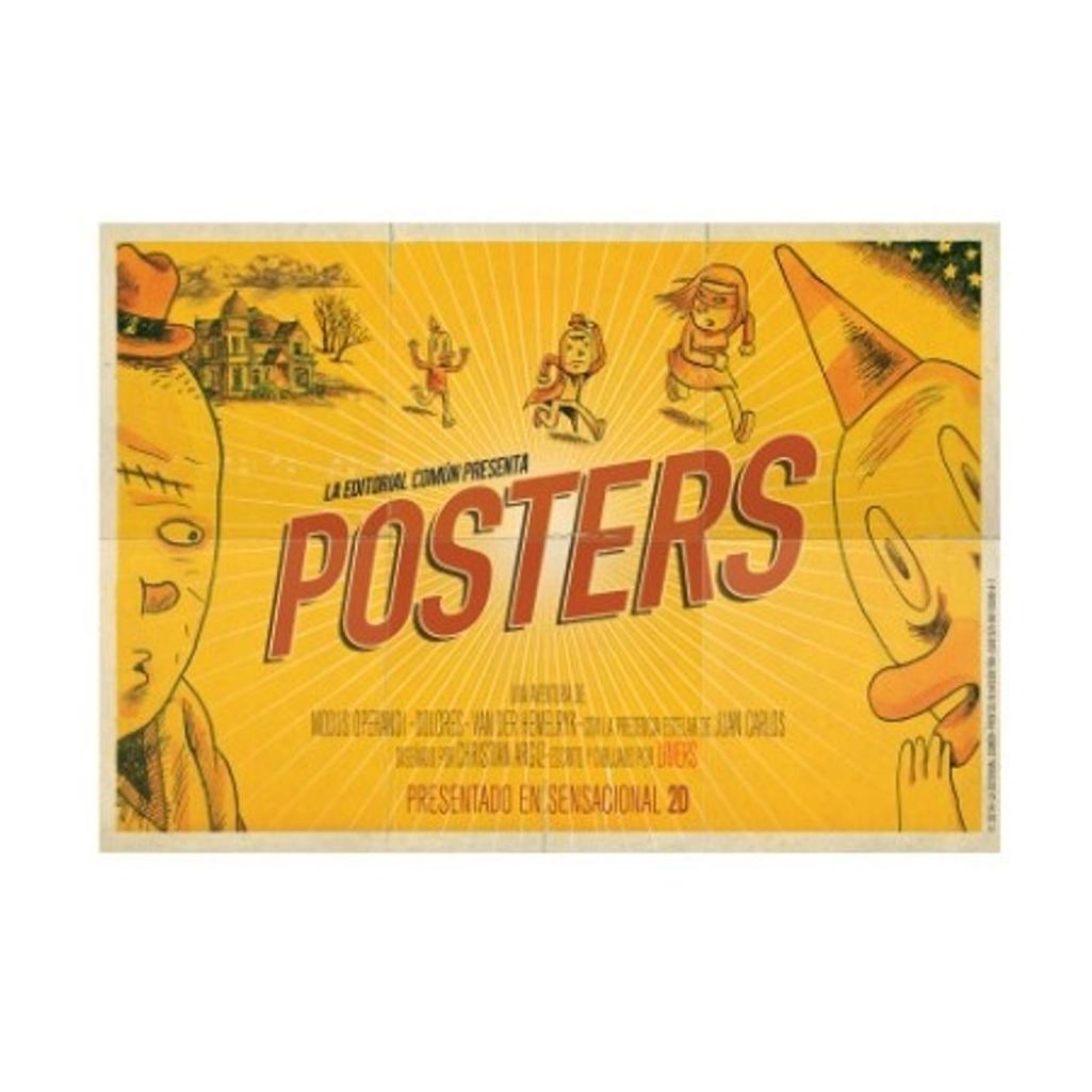 Posters